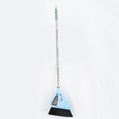 Multifunctional Two-in-one Vacuum Cleaner Broom