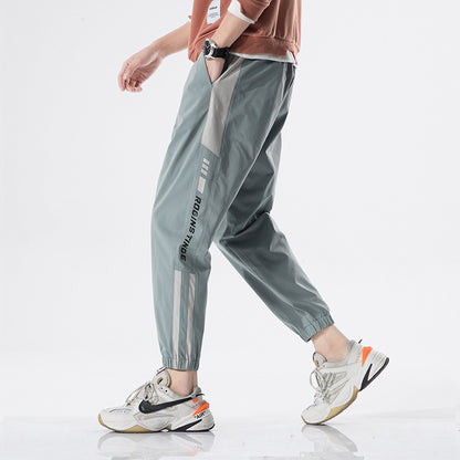 Factory Direct Youth Casual Sports Pants