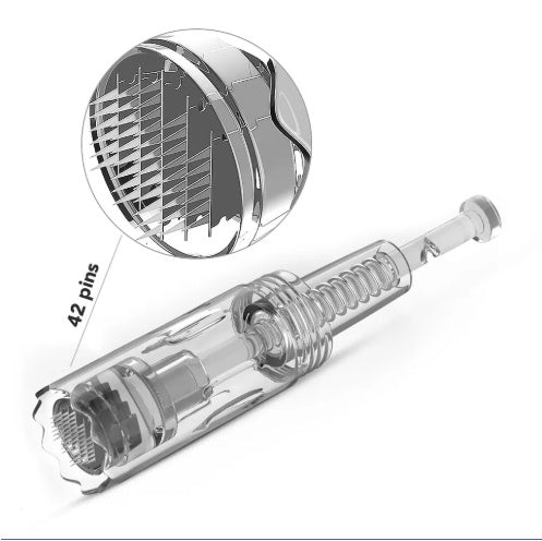 Charging P40 Electric Micro Needle Feijun Nano Beauty Micro Needle Pen Import Instrument