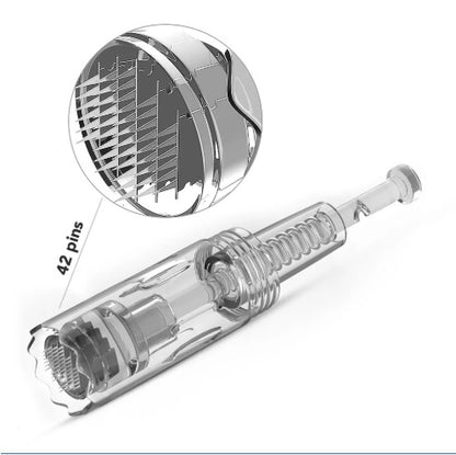 Charging P40 Electric Micro Needle Feijun Nano Beauty Micro Needle Pen Import Instrument