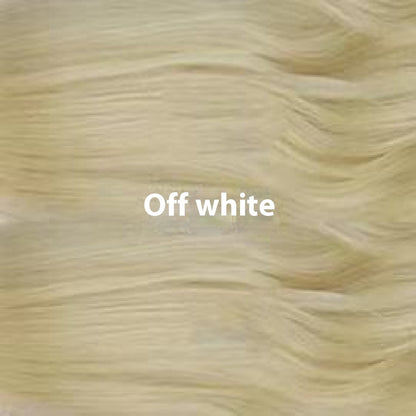 Fashion Wig Women's Long Curly Hair With Bangs