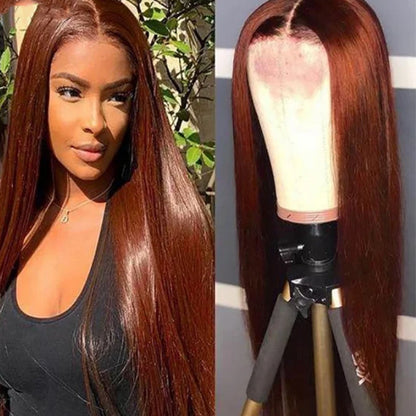 High-temperature Fiber Chemical Fiber Wig Small Lace Headgear