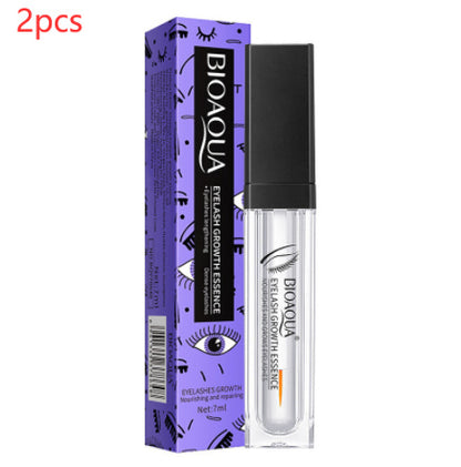 Moisturizing Liquid Curling Eyelash Beauty