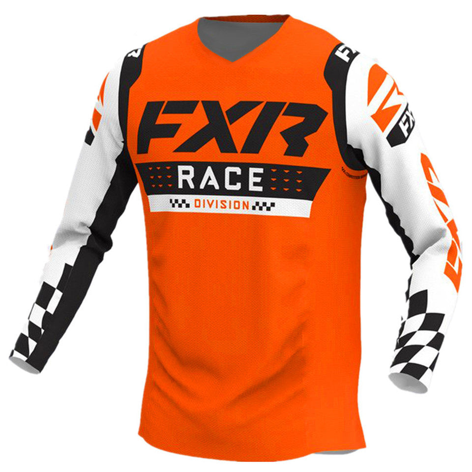 Quick Dry Top Outdoor Cross Country Sportswear Summer