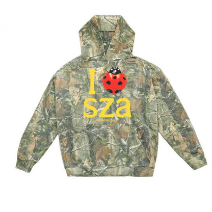 Trendy Casual Fashion Loose Long Sleeve Sweatershirt