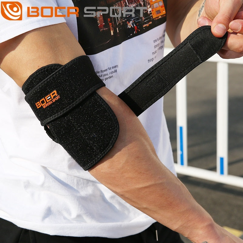 Fitness Basketball Elbow Pad For Tennis