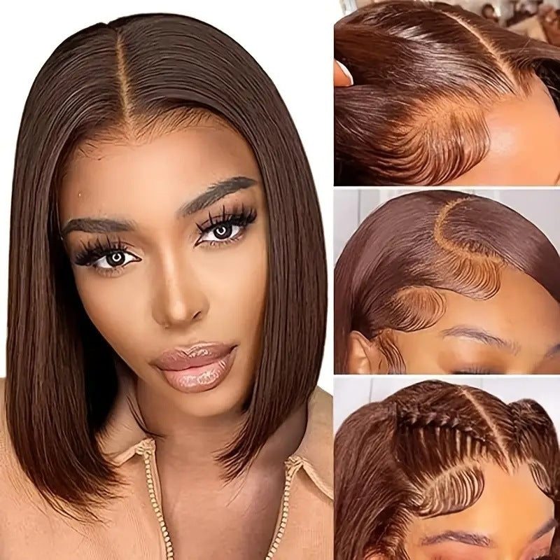 Fashion Front Lace Wig Head Cover