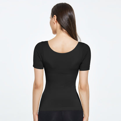 Seamless Bottoming Corset Women's Breast Holder Top