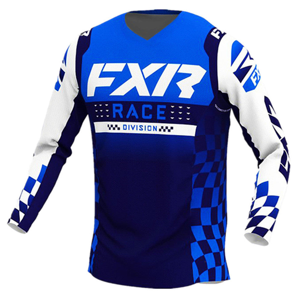 Quick Dry Top Outdoor Cross Country Sportswear Summer