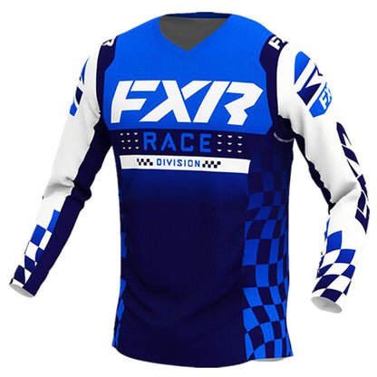 Quick Dry Top Outdoor Cross Country Sportswear Summer