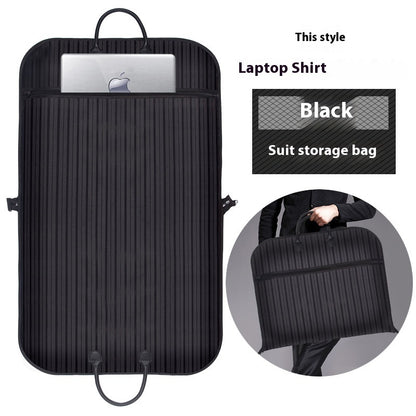 Clothing Storage Dust Cover Handheld