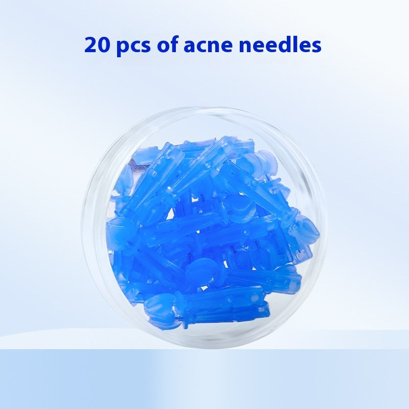 Beauty Salon Disposable Acne Pimple Pin