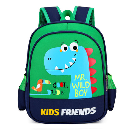 Kindergarten Baby Elementary School Backpack