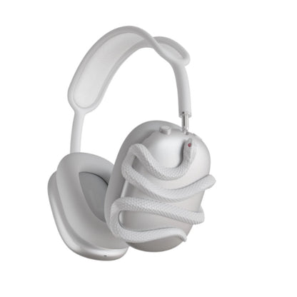 Smart Little Snake-shaped Decorative Earphone Protective Cover