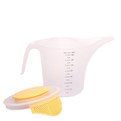 Baking Multi-function Pot Measuring Cup Large Capacity