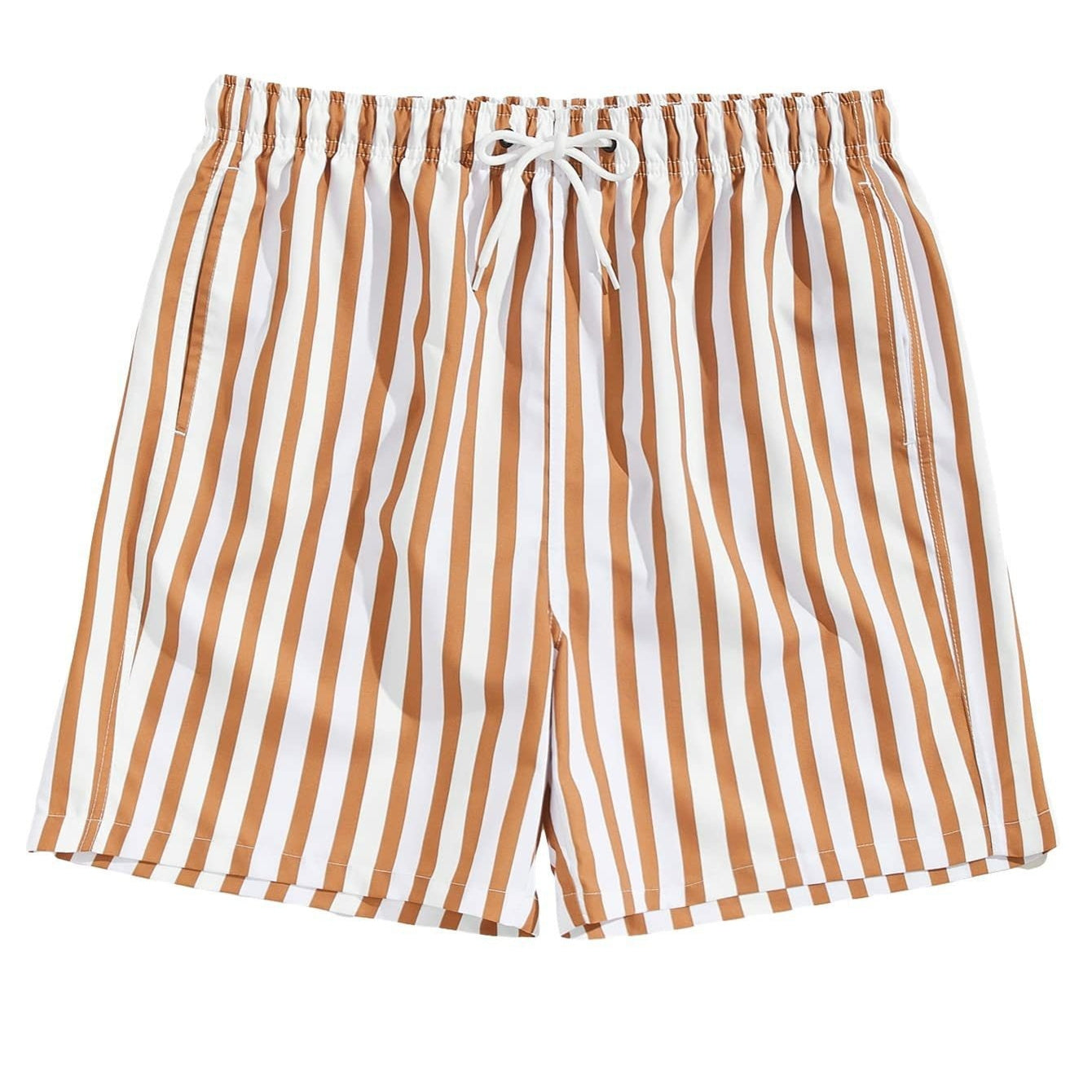 New Mesh Beach Shorts Casual Men's Clothing