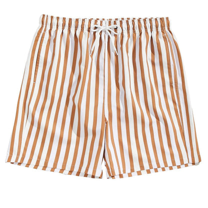 New Mesh Beach Shorts Casual Men's Clothing