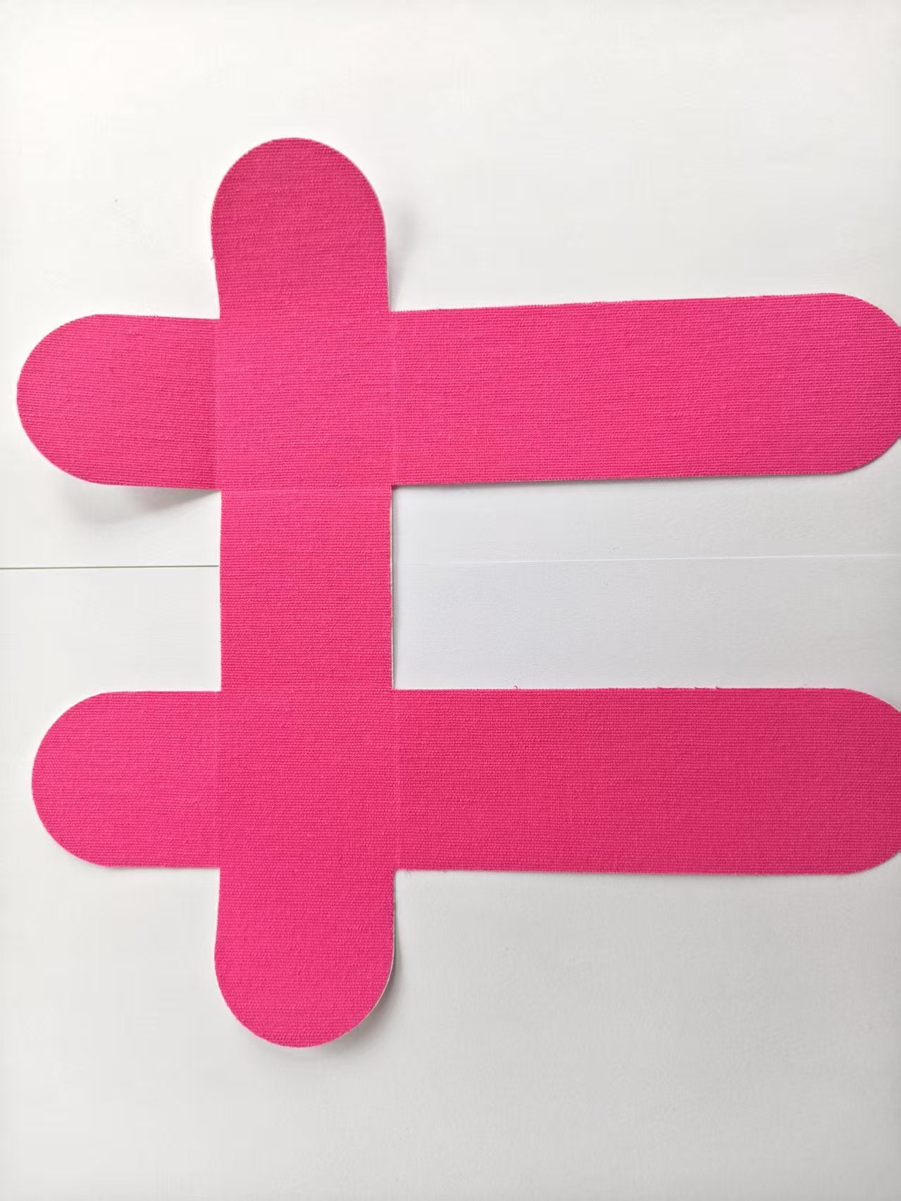 Sprain Fixed Strain Sports Bandage Tape Neck Protection Kinnesio Paste