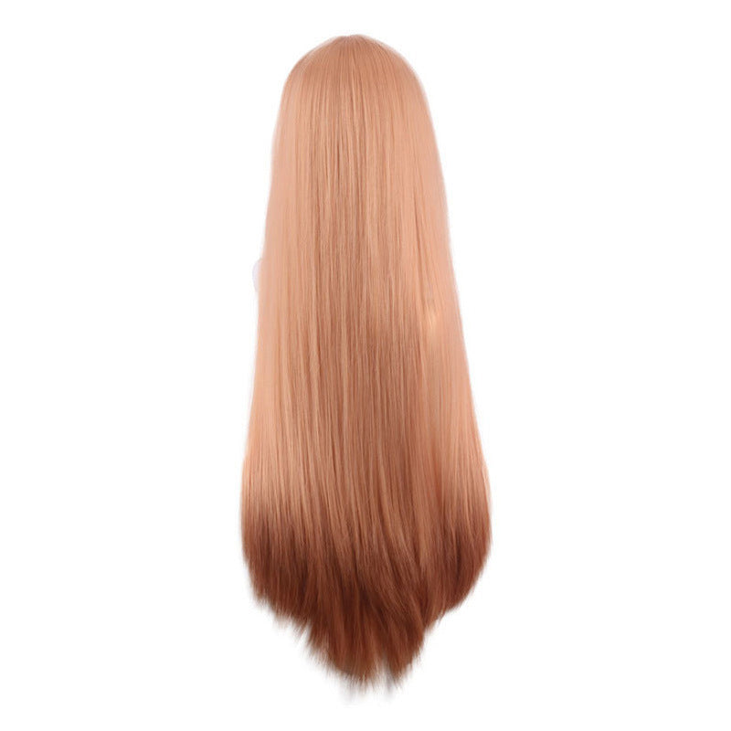 New Style No Need To Trim Wig