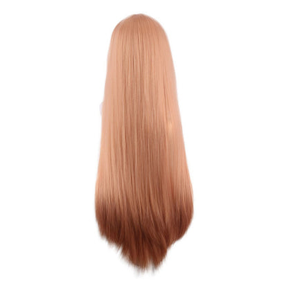 New Style No Need To Trim Wig