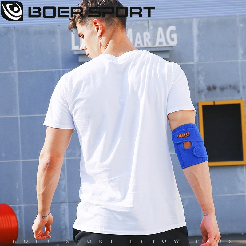 Fitness Basketball Elbow Pad For Tennis