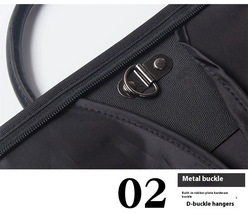 Clothing Storage Dust Cover Handheld