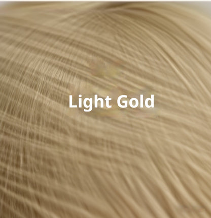 Fashion Wine Red Wig Front Lace Small Roll Wound Tube Afro Synthetic Wigs