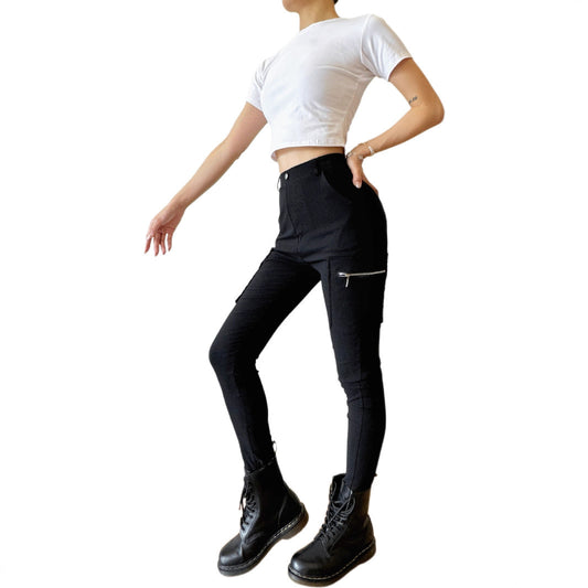 Tights Cross-border Overalls Casual Women's Pants