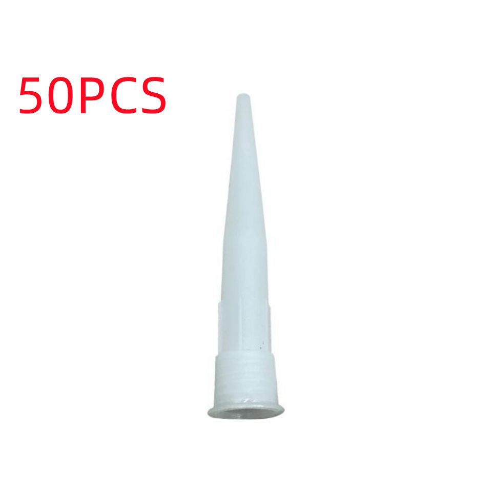 Universal Type For Glue Application With Rubber Heads