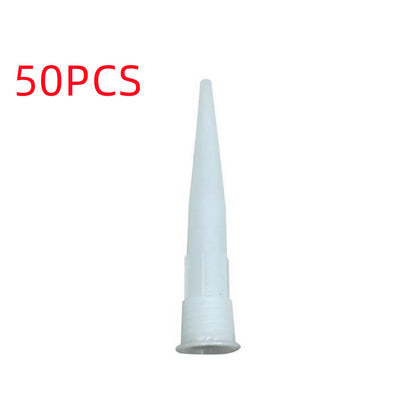 Universal Type For Glue Application With Rubber Heads