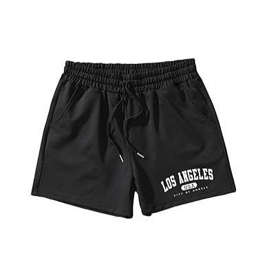 New Mesh Beach Shorts Casual Men's Clothing