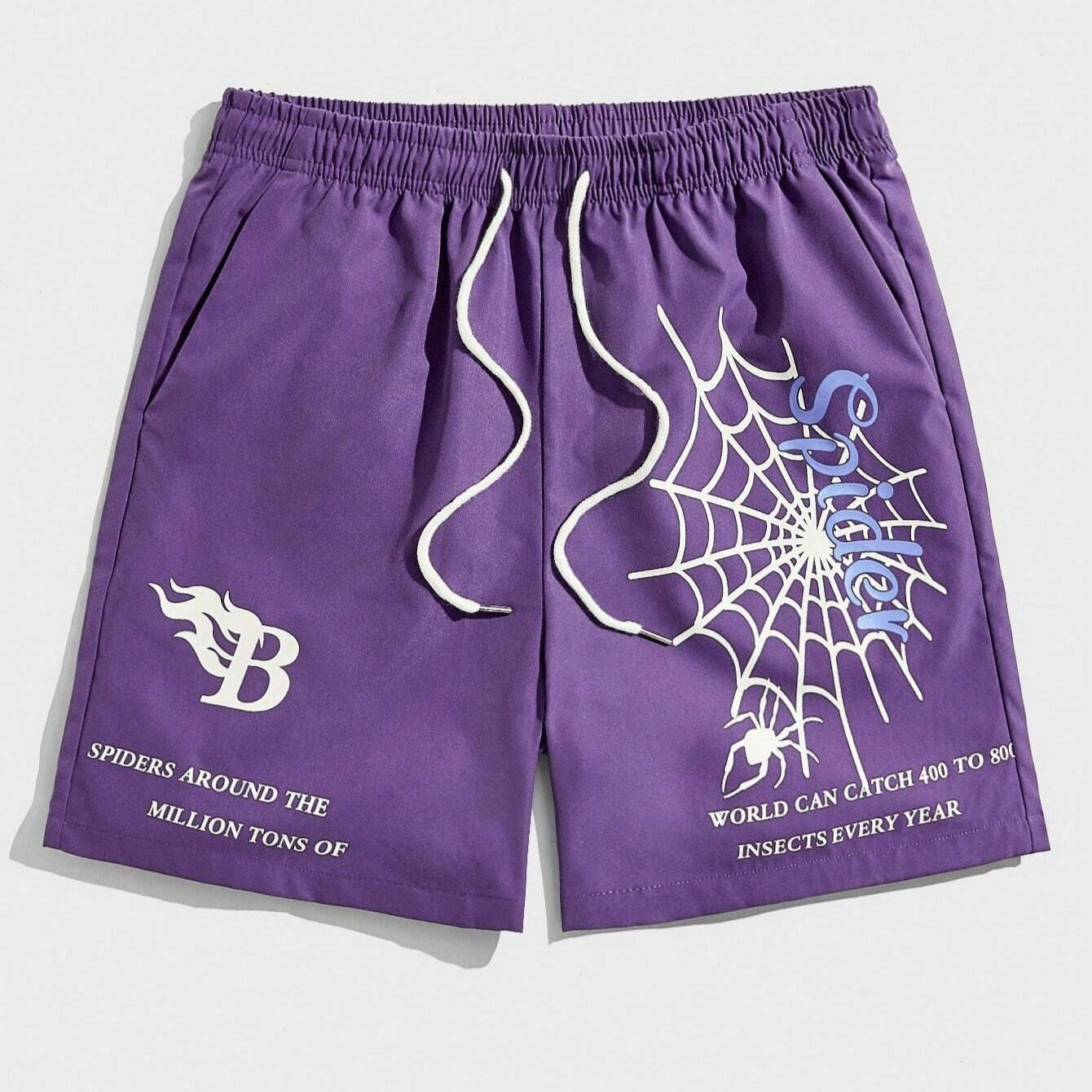 New Mesh Beach Shorts Casual Men's Clothing