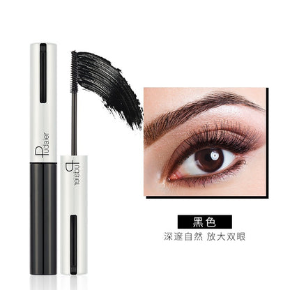 Beauty Color Mascara Long Curling Waterproof