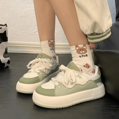 Versatile Casual Shoes Niche Original Women