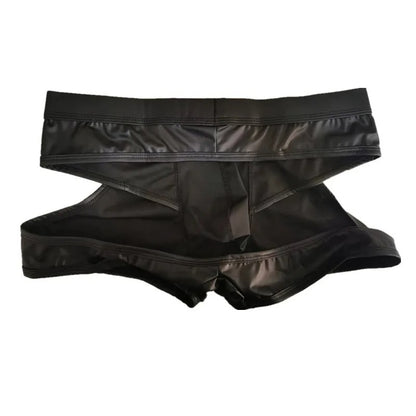 Fashion Nightclub Clothing Men's Boxer Briefs