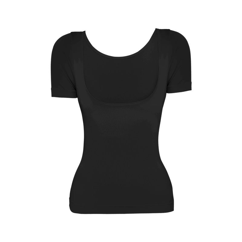 Seamless Bottoming Corset Women's Breast Holder Top